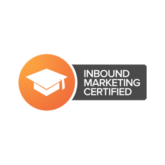 HubSpot Digital Marketing Certification