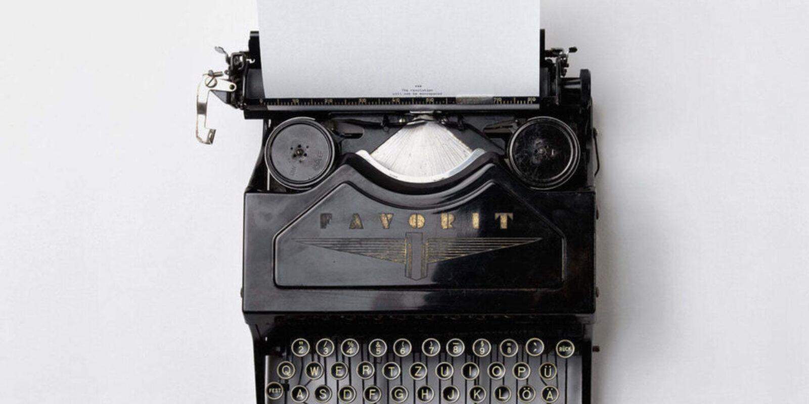 content-writer