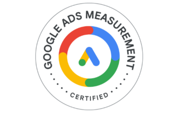 This certification focuses on the technical rigor required to effectively track and measure campaign performance in a constantly evolving privacy landscape. It certifies expertise in implementing conversion tracking and interpreting metrics like ROAS and CPA to strategically optimize ad spend.